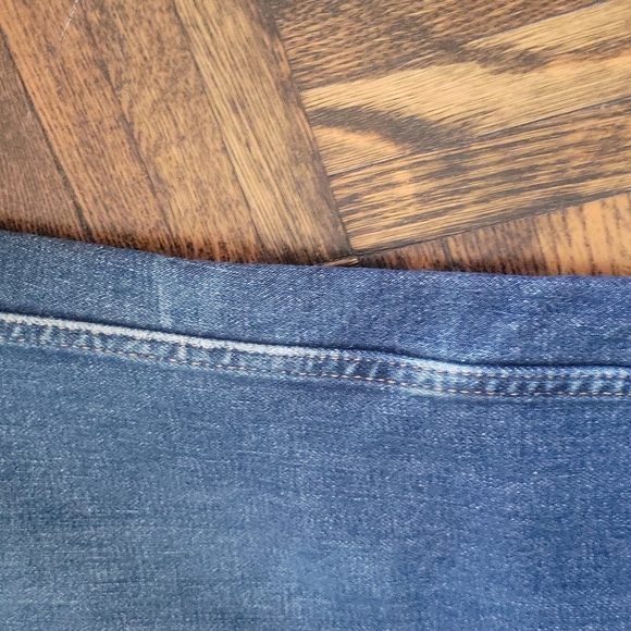 Everlane High rise skinny jean - ankle crop size 25 - Picture 11 of 11